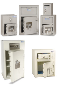 Teller & Deposit